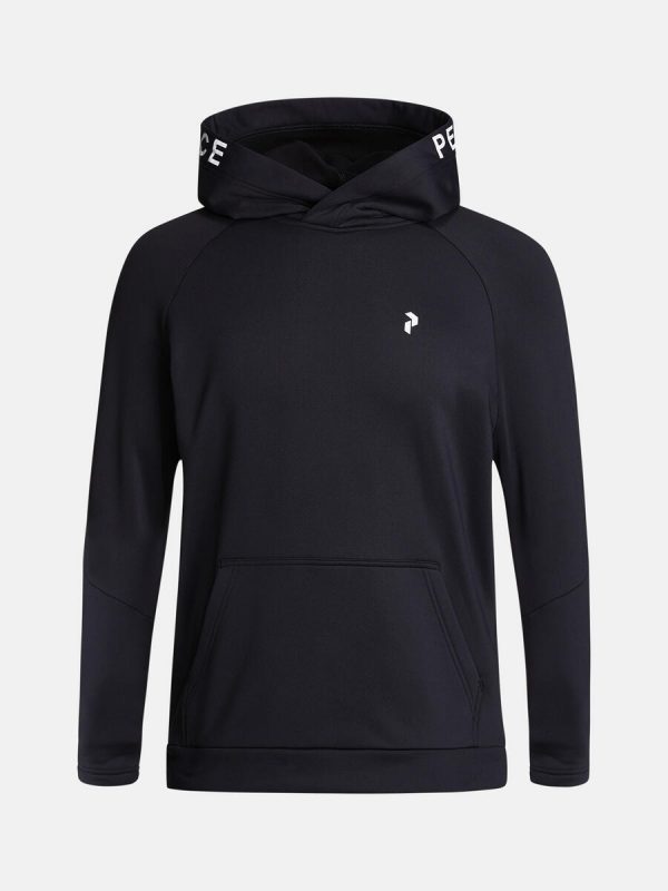 Peak Performance Rider Hood Miesten Huppari