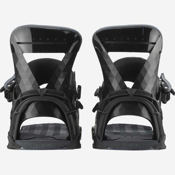 Salomon Mirage lumilautasiteet - Image 2