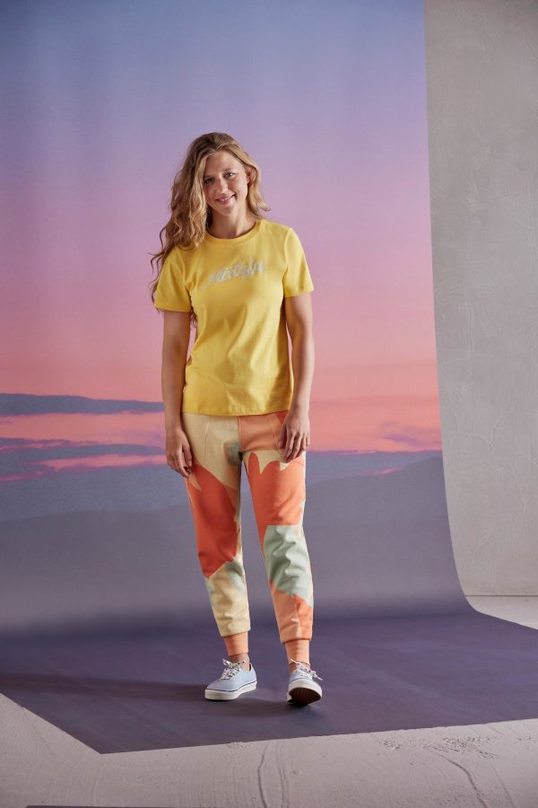 Maloja PianaM. Organic Sweat Pants - Image 3