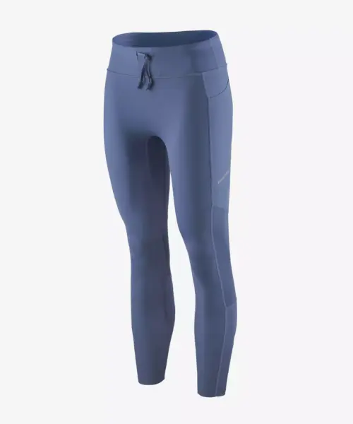 Patagonia Endless Run 7/8 Tights Naisten Juoksutrikoot