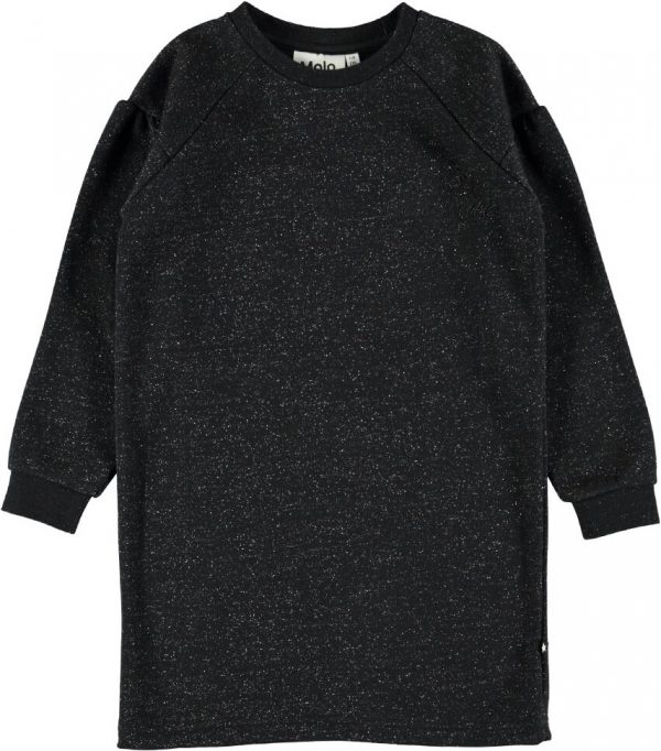 Molo Carina Sweatshirt Dress
