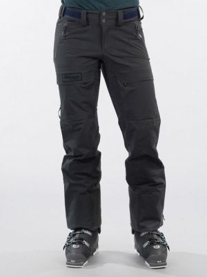 Bergans Myrkdalen Lady V2 3L Naisten Housu