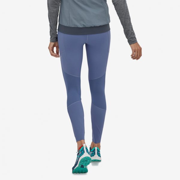 Patagonia Endless Run 7/8 Women's tights - Image 3