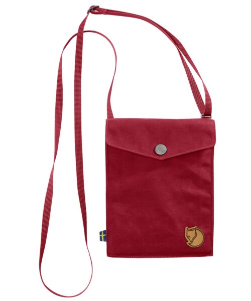 Fjällräven Pocket Laukku