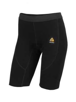 Aclima Warmwool Women's Long Shorts