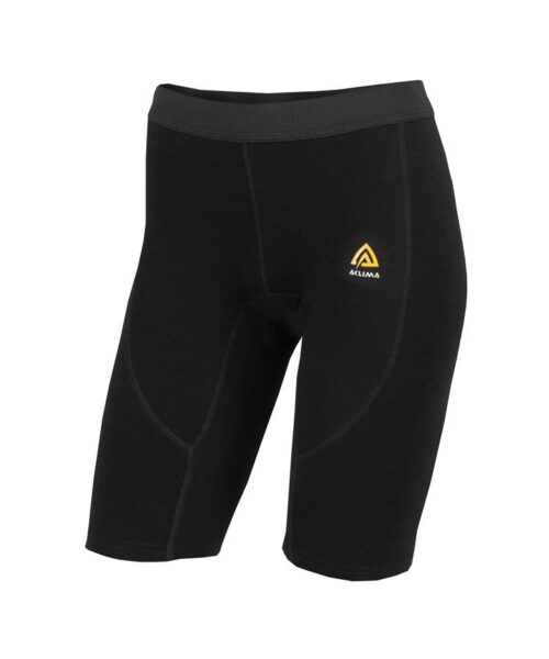 Aclima Warmwool Women's Long Shorts