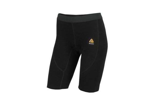 Aclima Warmwool Women's Long Shorts