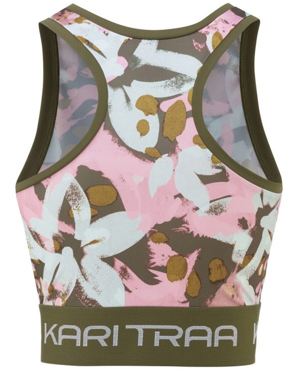 Kari Traa Vilde Women's Training Top - Image 2