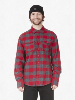 Picture Hillsboro Shirt