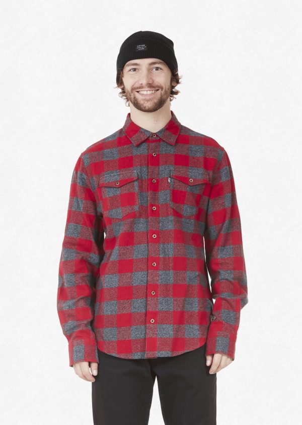 Picture Hillsboro Shirt