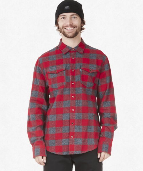 Picture Hillsboro Shirt