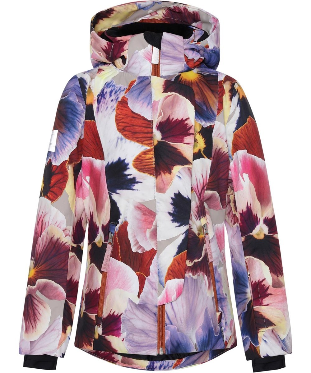 Molo ski jacket sale