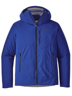 Patagonia Men'S Stretch Rainshadow Jacket