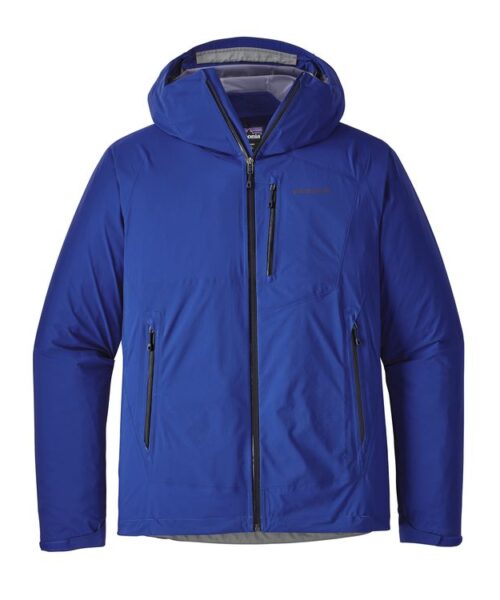 Patagonia Men'S Stretch Rainshadow Jacket