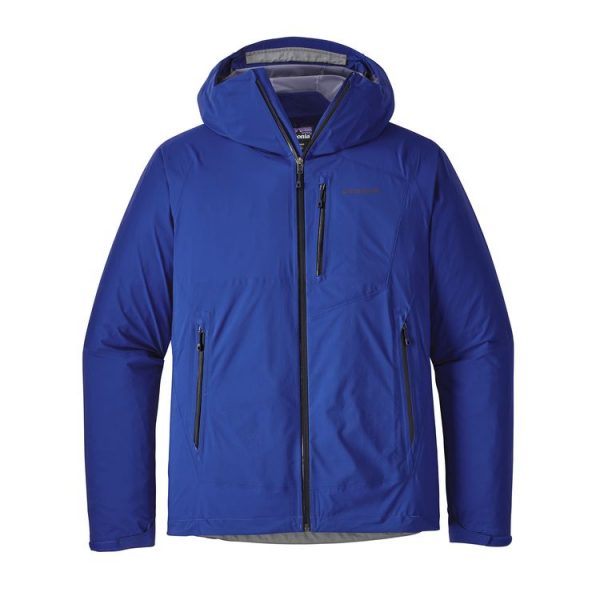 Patagonia Men'S Stretch Rainshadow Jacket