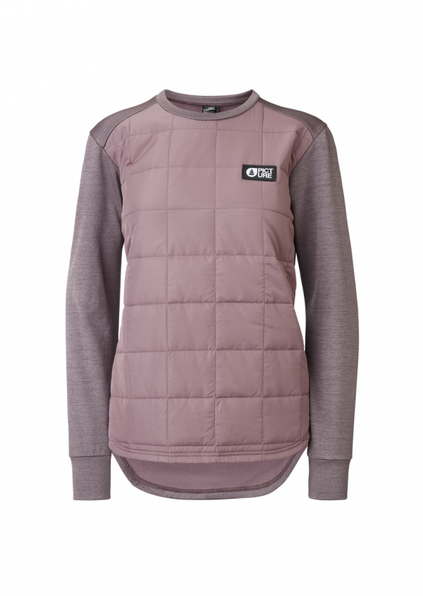 Picture Lixi Women's Tech Sweater - Image 3