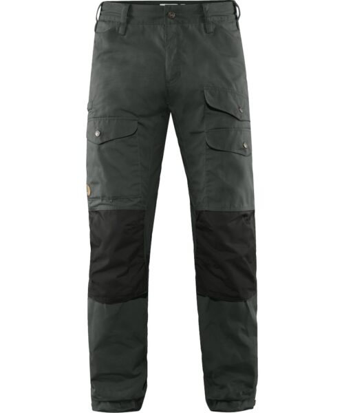Fjällräven Vidda Pro Vent Reg Men's Pants