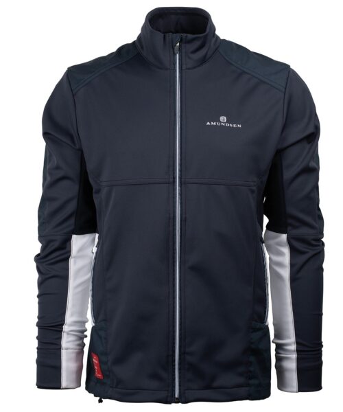 Amundsen 5Mila Men's Nordic Ski Jacket 2.0