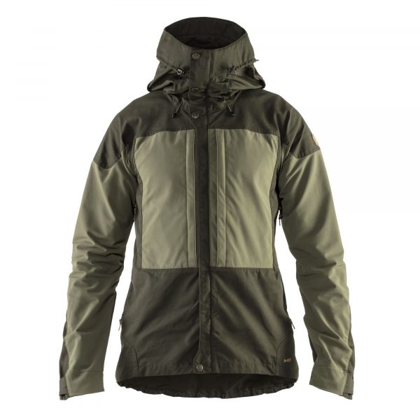 Fjällräven Keb Miesten Takki - Image 6
