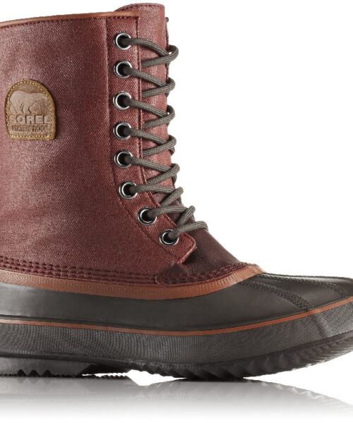 Sorel 1964 Premium T Cvs