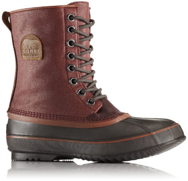 Sorel 1964 Premium T Cvs