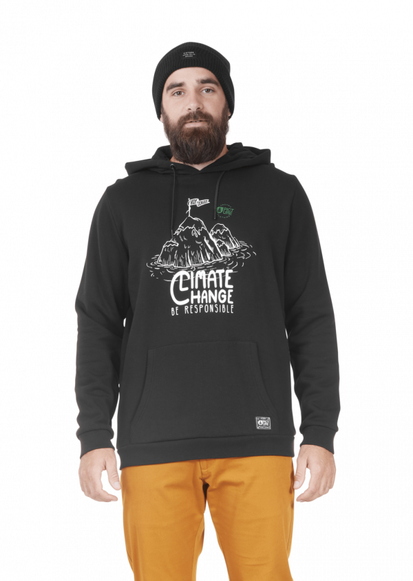 Picture Drown Hoodie - Image 3