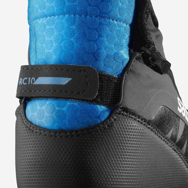 Salomon RC10 Nocturne SNS Pilot hiihtomono - Image 4