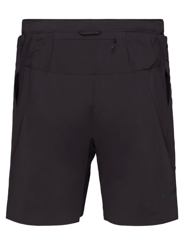 Norrona Senja Flex1 9" Miesten Shortsit - Image 2