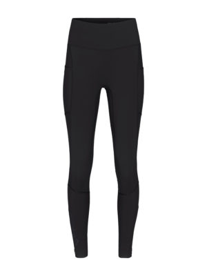 Norrona Senja Equaliser Stretch Tights Naisten Juoksutrikoot