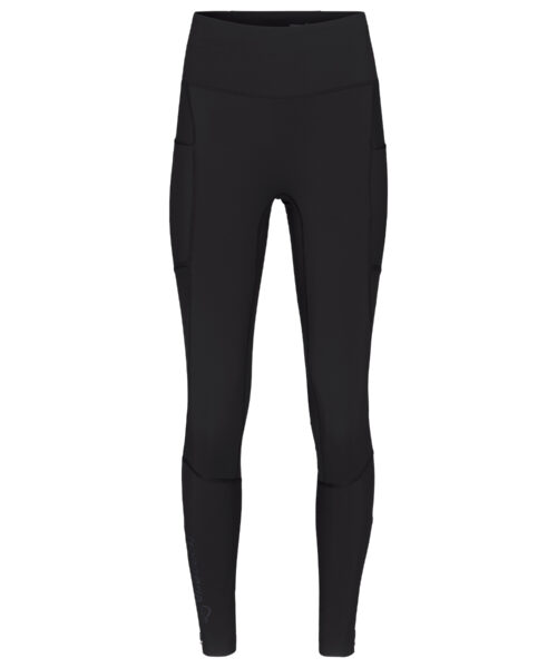 Norrona Senja Equaliser Stretch Tights Naisten Juoksutrikoot
