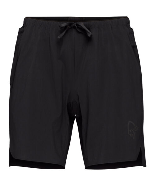 Norrona Senja Flex1 8" Women's Shorts