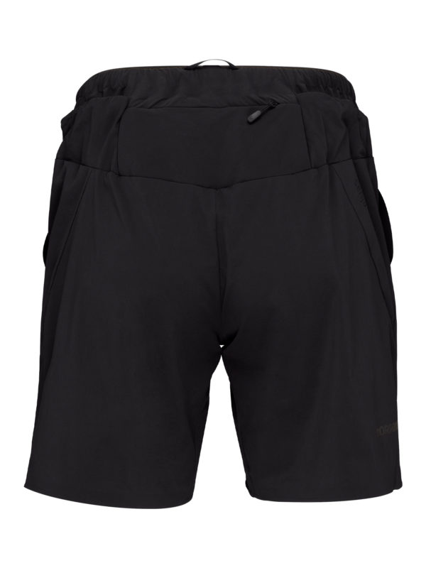 Norrona Senja flex1 8" Shorts Naisten Shortsit - Image 2