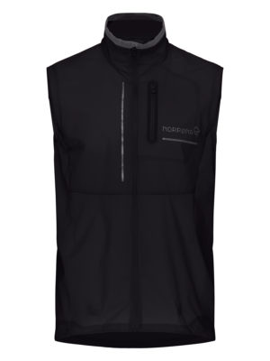 Norrona Senja Aero90 Miesten Liivi