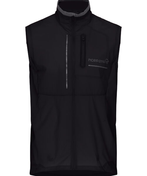 Norrona Senja Aero90 Miesten Liivi
