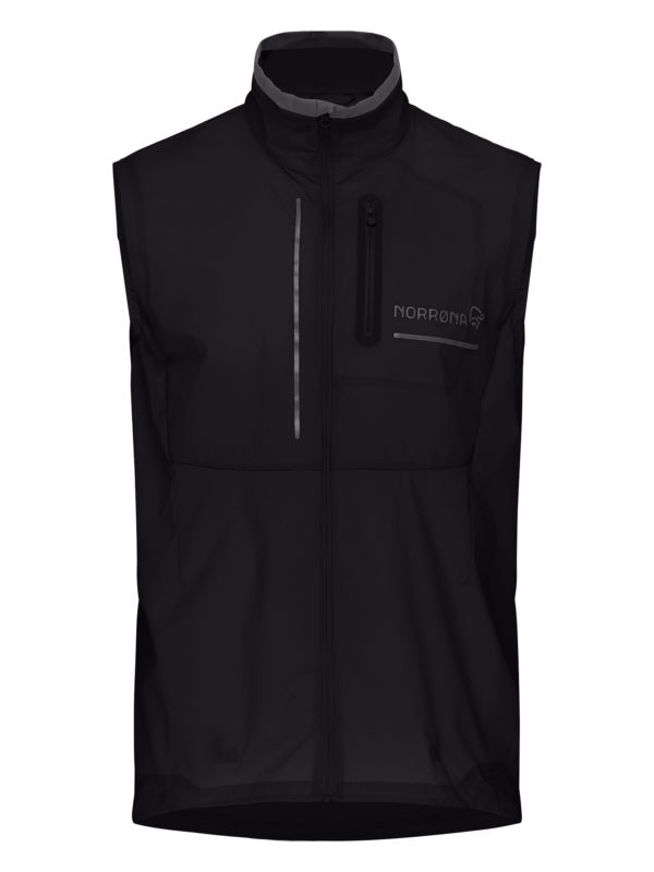Norrona Senja Aero90 Men's Vest