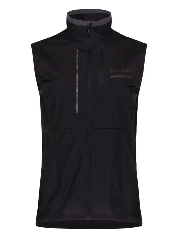 Norrona Senja Aero90 Women's Vest