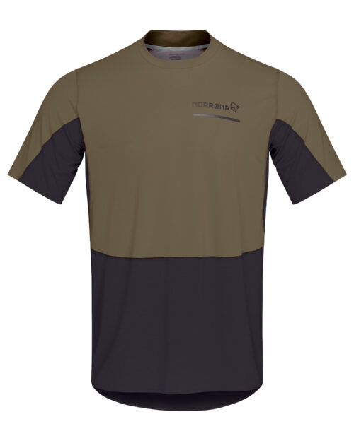 Norrona Senja Equaliser LW Men's T-shirt