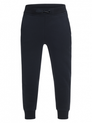 Peak Performance Kids Logo Sweat Pant