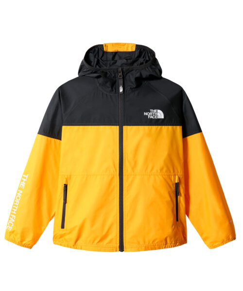 The North Face Windwall Hoody Kids' Jacket