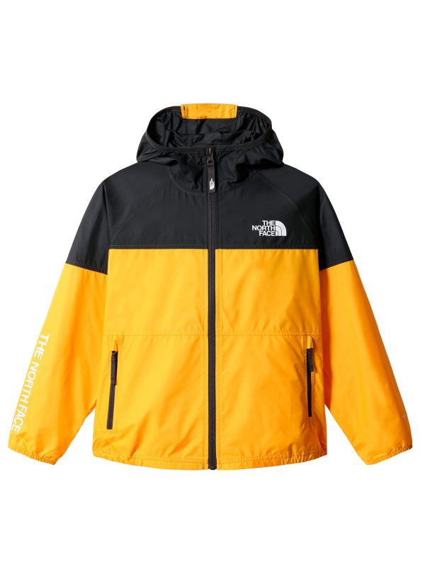 The North Face Windwall Hoody Lasten Takki