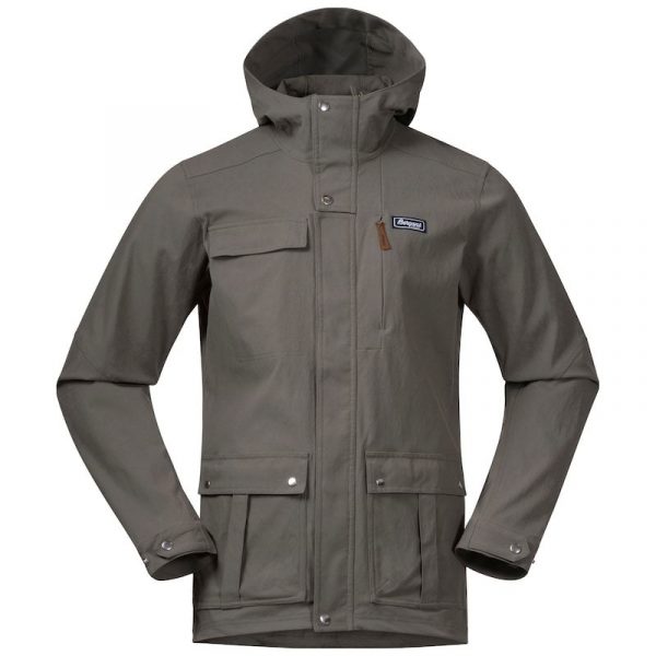 Bergans Nordmarka Men's Jacket - Image 2