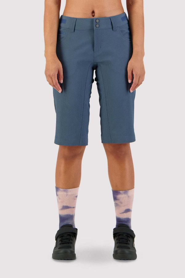 Mons Royale Momentum 2.0 Women's shorts - Image 3