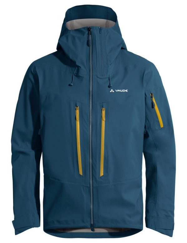Vaude Monviso M 3L Kuoritakki - Image 2