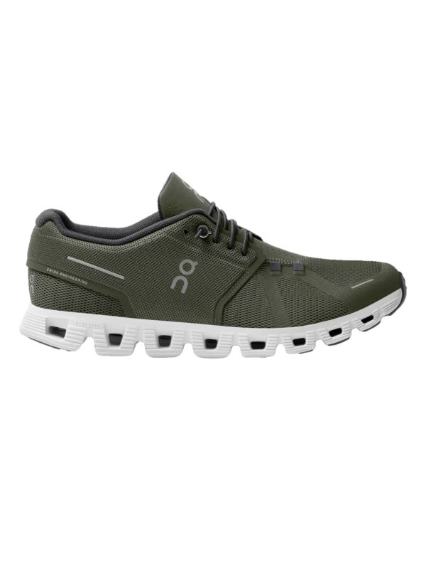 On Cloud 5 Men's Running Shoes