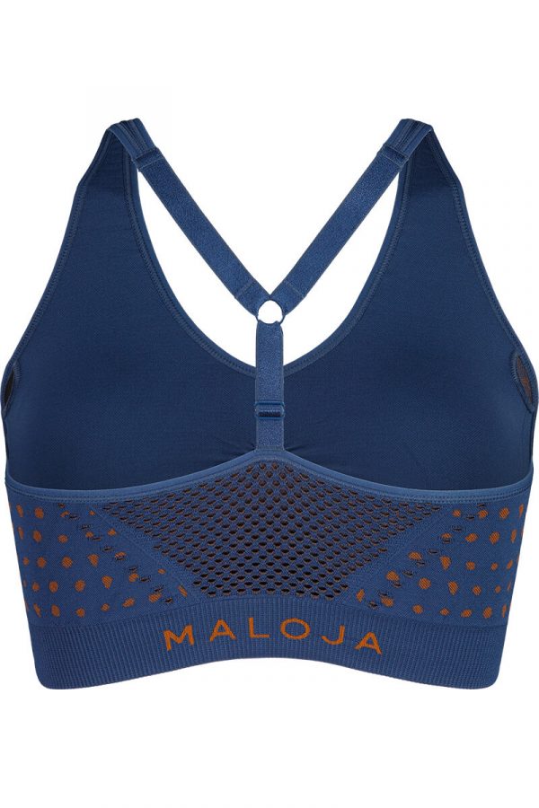 Maloja CarpiM. Naisten Urheiluliivi - Image 2
