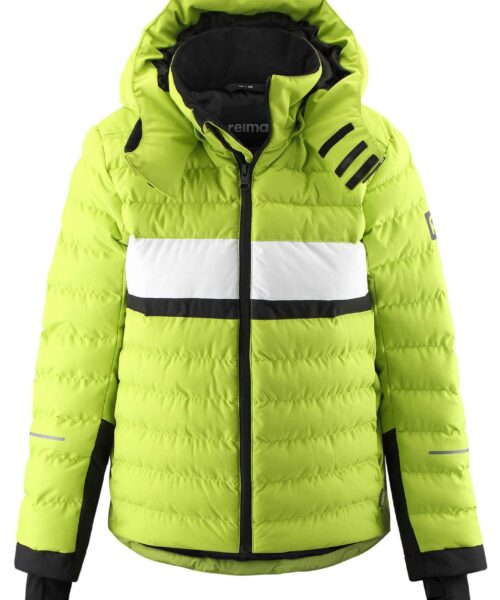 Reima Alkhornet Ski Jacket Jr