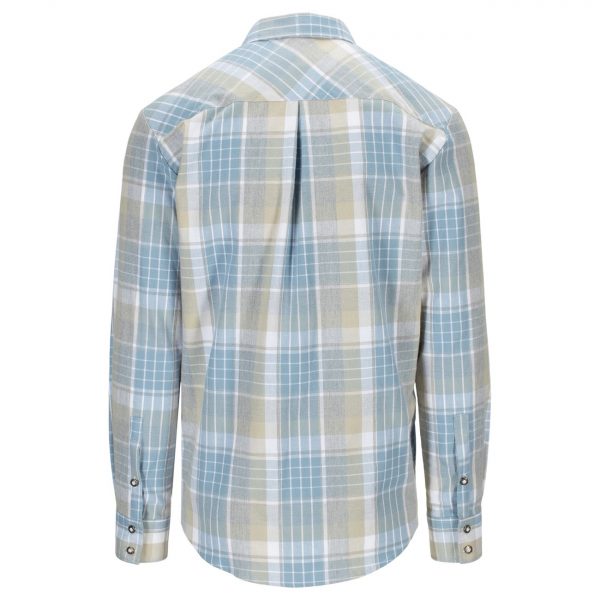Amundsen Skauen Field Men's Shirt - Image 2