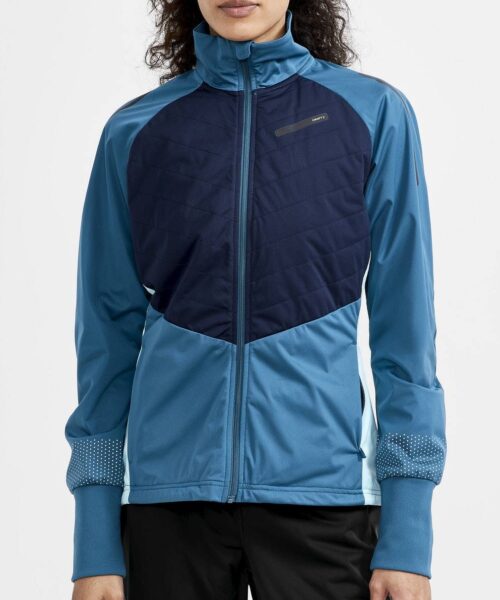 Craft Storm Balance Women's Ski Jacket