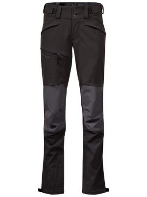 Bergans Fjorda Trekking Hydrid Women's Pants