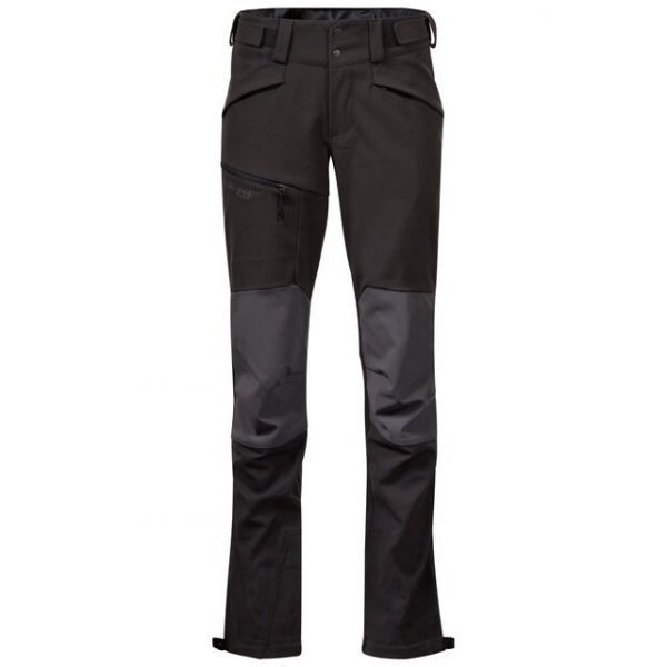 Bergans Fjorda Trekking Hydrid Women's Pants